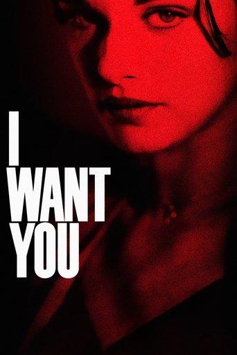 I Want You film afişi