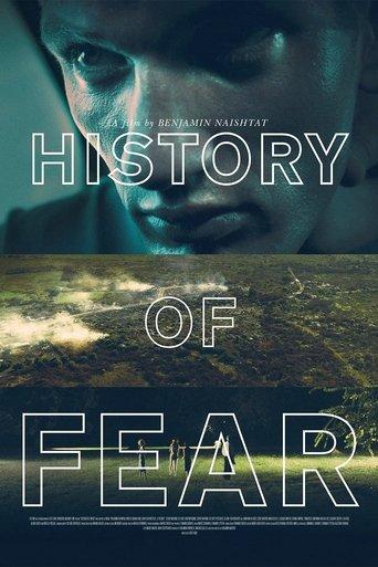 History of Fear film afişi