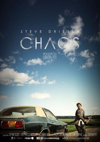Chaos film afişi