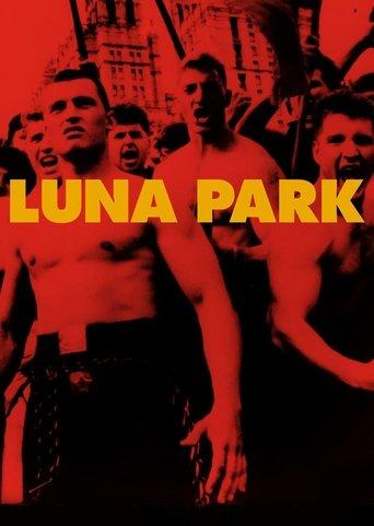 Luna Park film afişi