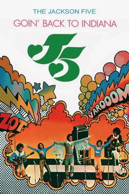 Goin' Back to Indiana film afişi
