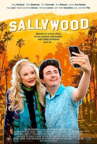 Sallywood film afişi