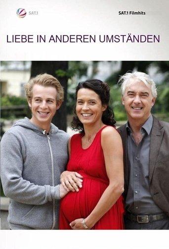 Liebe in anderen Umständen film afişi