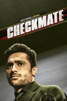 Checkmate film afişi