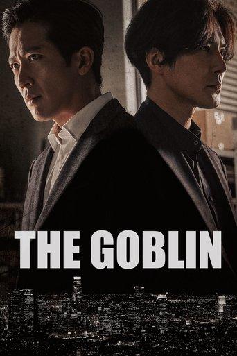 The Goblin film afişi