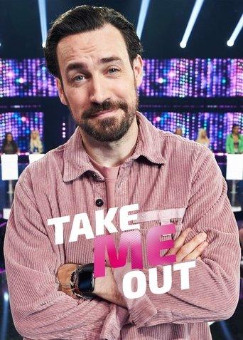 Take Me Out dizi afişi
