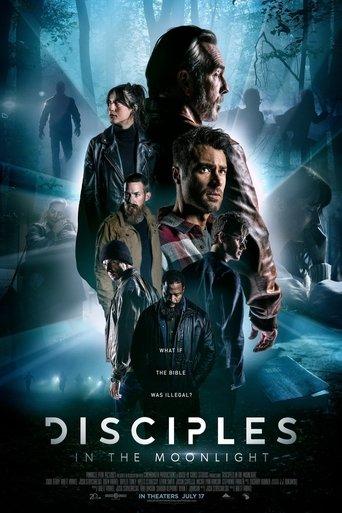 Disciples in the Moonlight film afişi