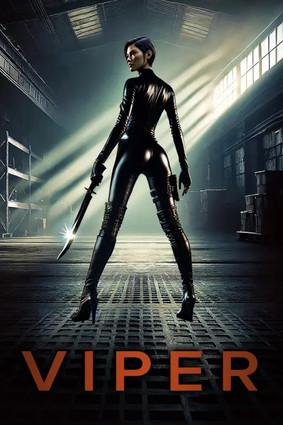 Viper film afişi