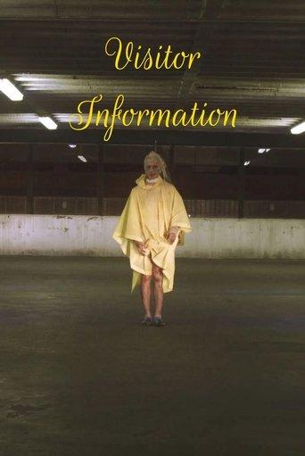 Visitor Information film afişi