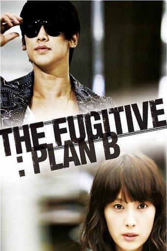 The Fugitive: Plan B dizi afişi
