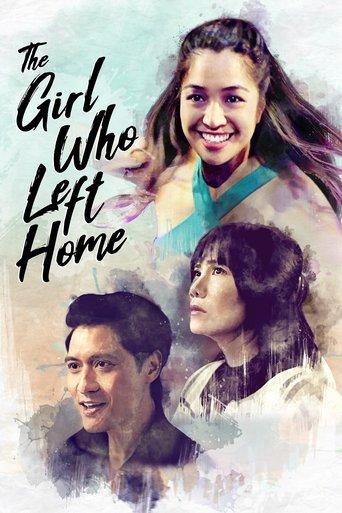 The Girl Who Left Home film afişi