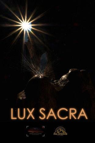 Lux Sacra film afişi