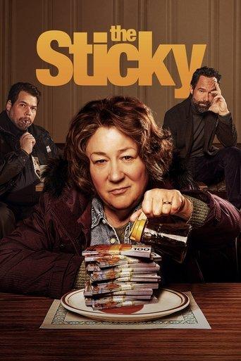 The Sticky dizi afişi