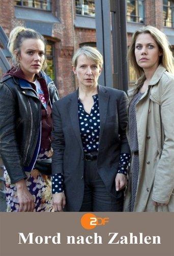 Mord nach Zahlen film afişi