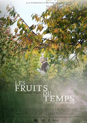 Le Fruits Du Temps film afişi