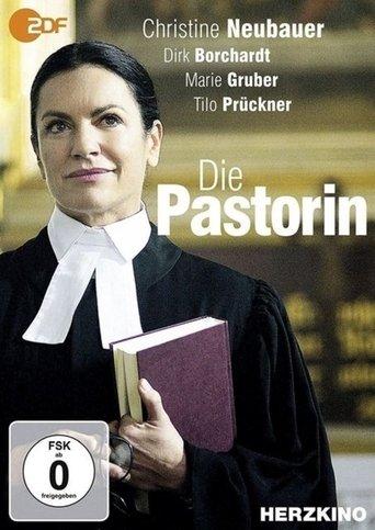 Die Pastorin film afişi