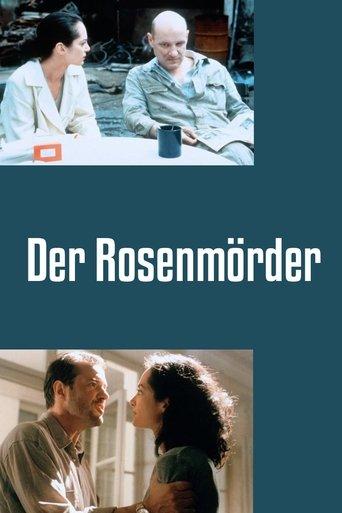 Der Rosenmörder film afişi