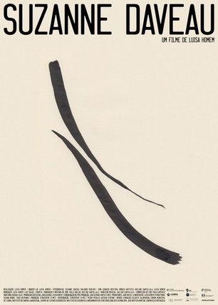 Suzanne Daveau film afişi