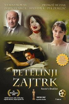 Rooster's Breakfast film afişi