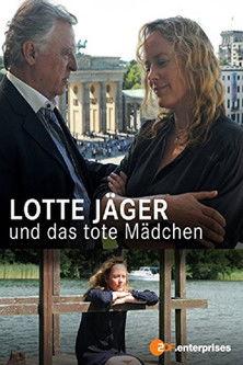 Lotte Jäger und das tote Mädchen film afişi