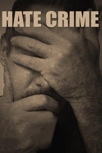 Hate Crime film afişi