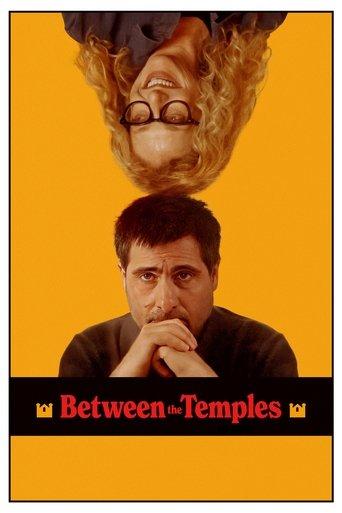 Between the Temples film afişi