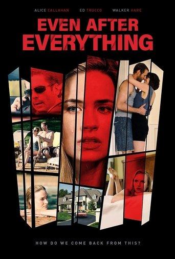 Even After Everything film afişi