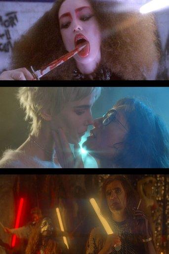 Rainer's Ungodly Camera film afişi