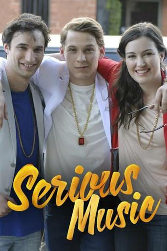 Serious Music dizi afişi