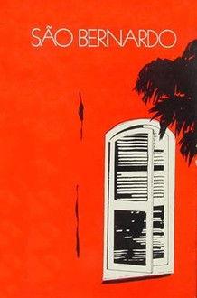 São Bernardo film afişi