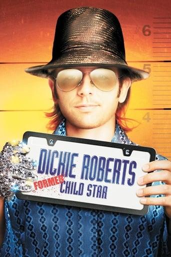 Dickie Roberts: Former Child Star film afişi