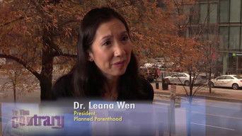 Woman Thought Leader: Dr. Leana Wen