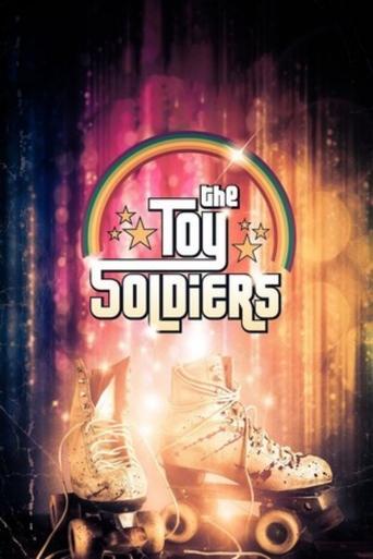 The Toy Soldiers film afişi