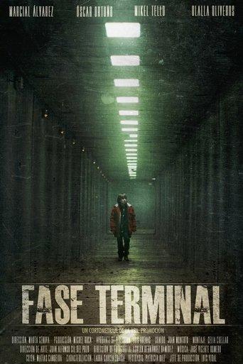 Terminal Phase film afişi