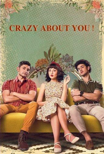 Crazy About You dizi afişi