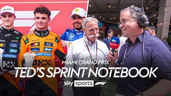 Miami Grand Prix - Miami International Autodrome, Miami: Sprint