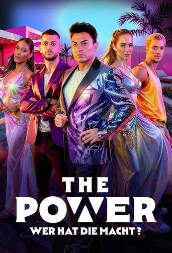 The Power dizi afişi