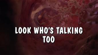 Look Who's Talking Too (1990)