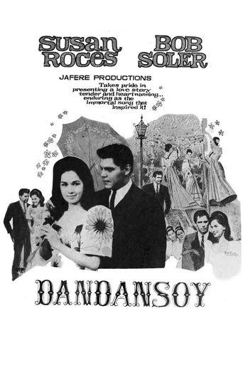 Dandansoy film afişi