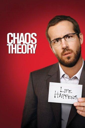 Chaos Theory film afişi