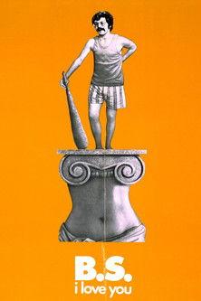 B.S. I Love You film afişi
