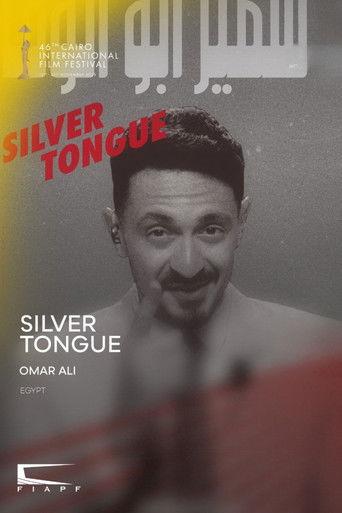 Silver Tongue film afişi