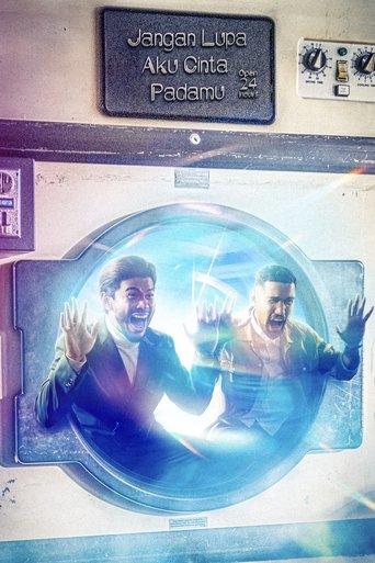 Jangan Lupa Aku Cinta Padamu film afişi
