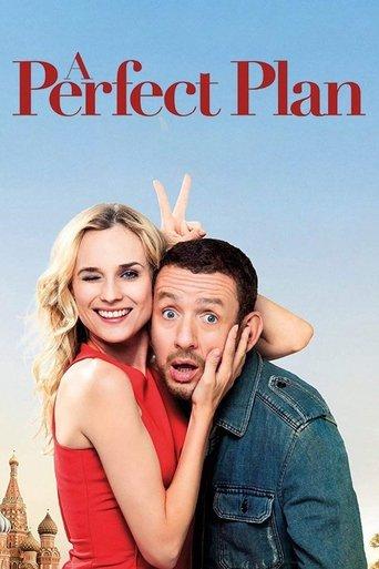 A Perfect Plan film afişi
