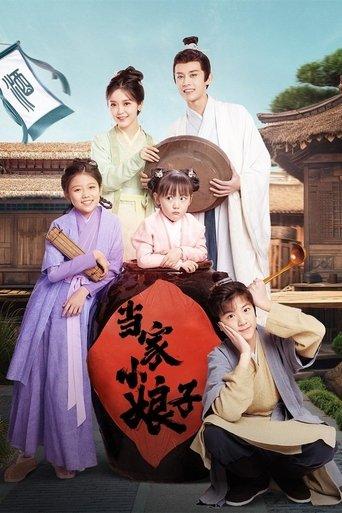 Invincible Stepmother dizi afişi