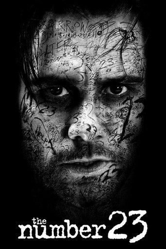 The Number 23 film afişi
