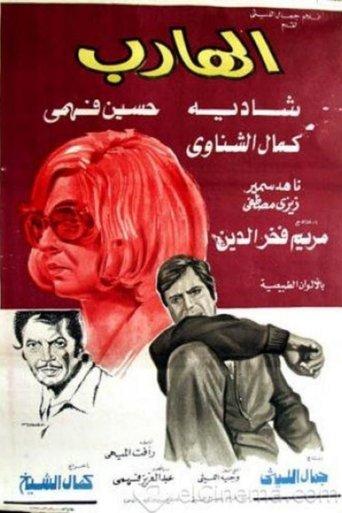 The Fugitive film afişi