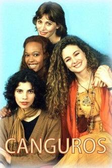 Babysitters dizi afişi