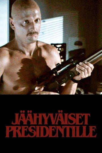 Farewell, Mr. President film afişi