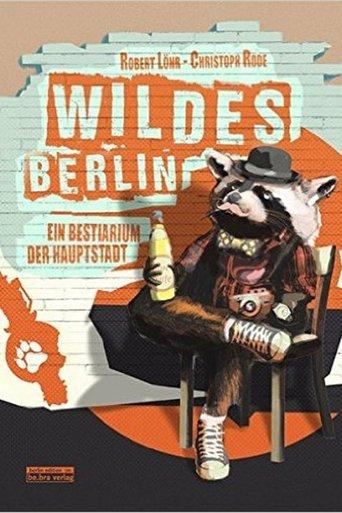 Wildes Berlin film afişi